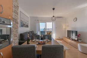 Cambural Beach Apartment