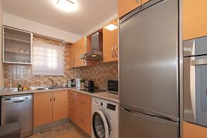 Cambural Beach Apartment