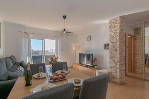 Cambural Beach Apartment