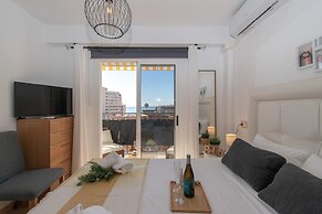 Cambural Beach Apartment