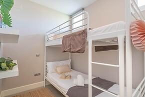 Coronado Beach Marbesa