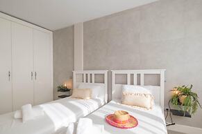 Coronado Beach Marbesa