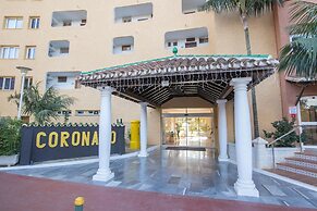 Coronado Beach Marbesa