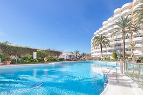 Coronado Beach Marbesa