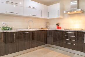 Villa Rosa in Calahonda