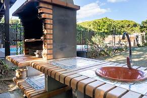 Villa Rosa in Calahonda