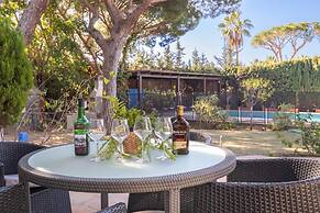 Villa Rosa in Calahonda