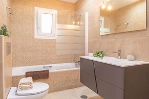 Villa Rosa in Calahonda