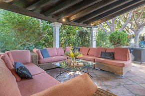 Villa Rosa in Calahonda