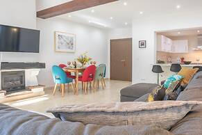 Villa Rosa in Calahonda