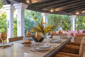 Villa Rosa in Calahonda