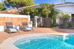 Villa Rosa in Calahonda