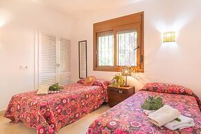 Villa Rosa in Calahonda