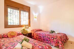 Villa Rosa in Calahonda