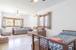 Villa Rosa in Calahonda