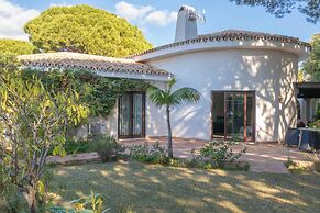 Villa Rosa in Calahonda