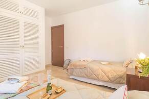 Villa Rosa in Calahonda