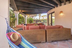 Villa Rosa in Calahonda