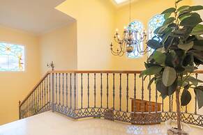 Villa Carlos Mijas Golf