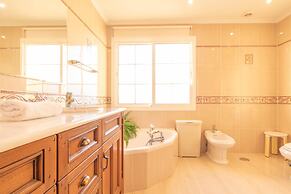 Villa Carlos Mijas Golf