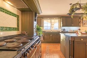 Villa Carlos Mijas Golf