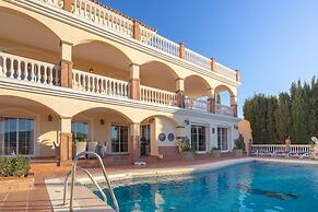 Villa Carlos Mijas Golf