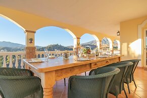 Villa Carlos Mijas Golf