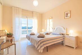 Villa Carlos Mijas Golf