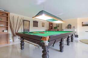 Villa Carlos Mijas Golf