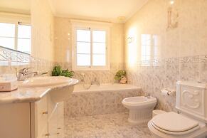 Villa Carlos Mijas Golf