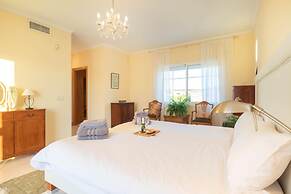 Villa Carlos Mijas Golf