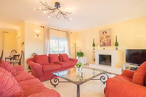 Villa Carlos Mijas Golf