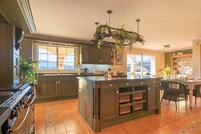 Villa Carlos Mijas Golf