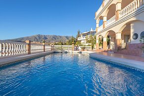 Villa Carlos Mijas Golf
