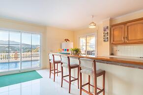 Villa Carlos Mijas Golf