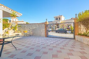 Villa Carlos Mijas Golf