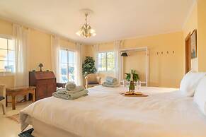 Villa Carlos Mijas Golf