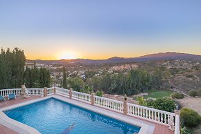 Villa Carlos Mijas Golf