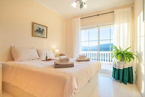 Villa Carlos Mijas Golf