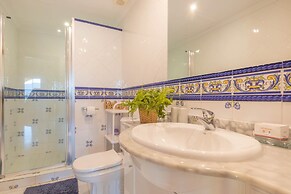 Villa Carlos Mijas Golf