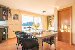 Villa Carlos Mijas Golf