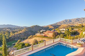 Villa Carlos Mijas Golf