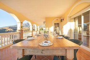 Villa Carlos Mijas Golf