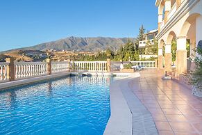 Villa Carlos Mijas Golf