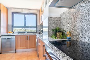 Sunset Boutique Resina Golf