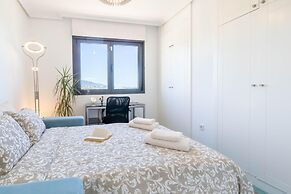 Sunset Boutique Resina Golf