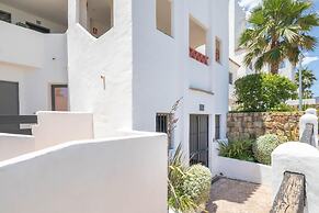 Sunset Boutique Resina Golf