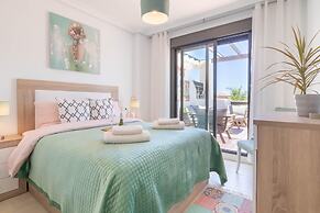 Sunset Boutique Resina Golf