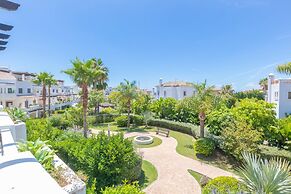 Sunset Boutique Resina Golf