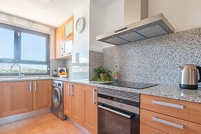 Sunset Boutique Resina Golf